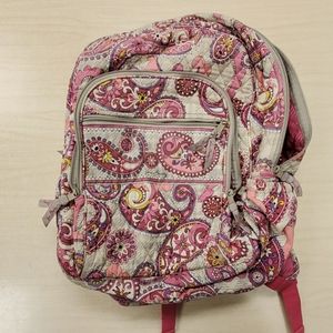 Vera Bradley Backpack
